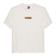 Tommy Hilfiger Ανδρική κοντομάνικη μπλούζα Relaxed Font Play T-Shirt